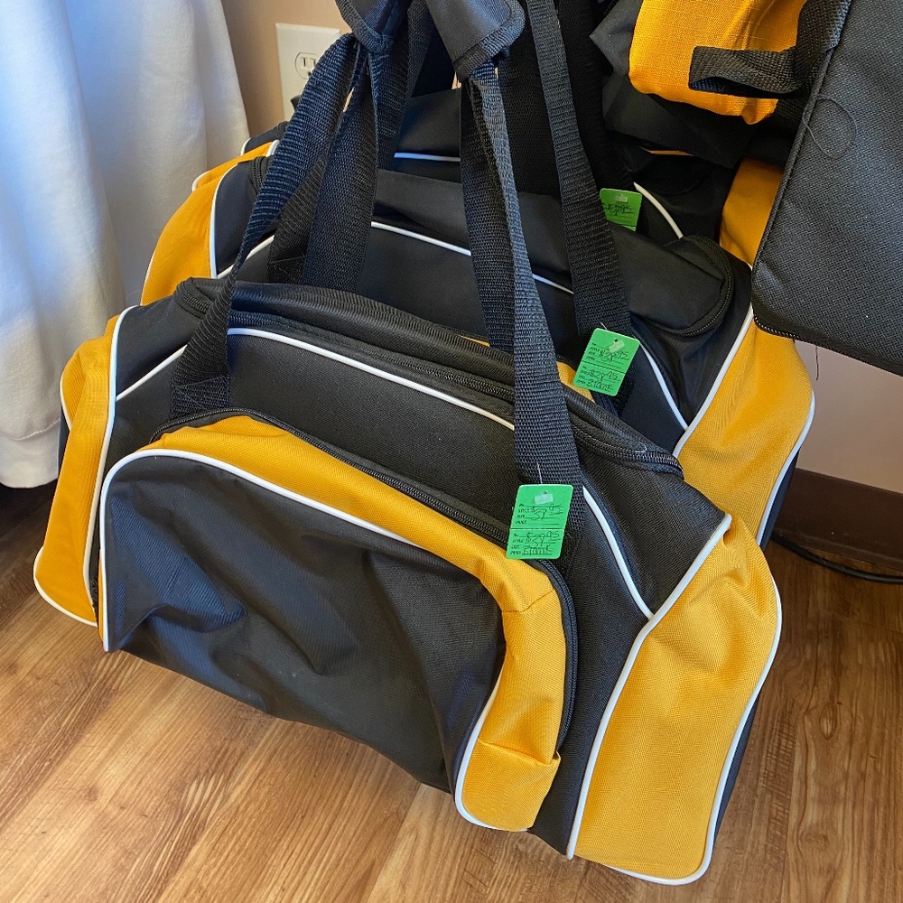 Duffel Bag